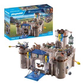 Playmobil - Castelul lui Arwynn Playmobil - 1